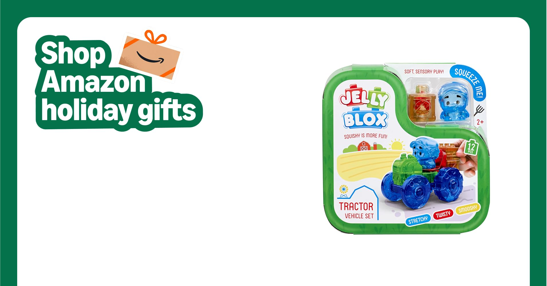 Jelly Blox Company Values